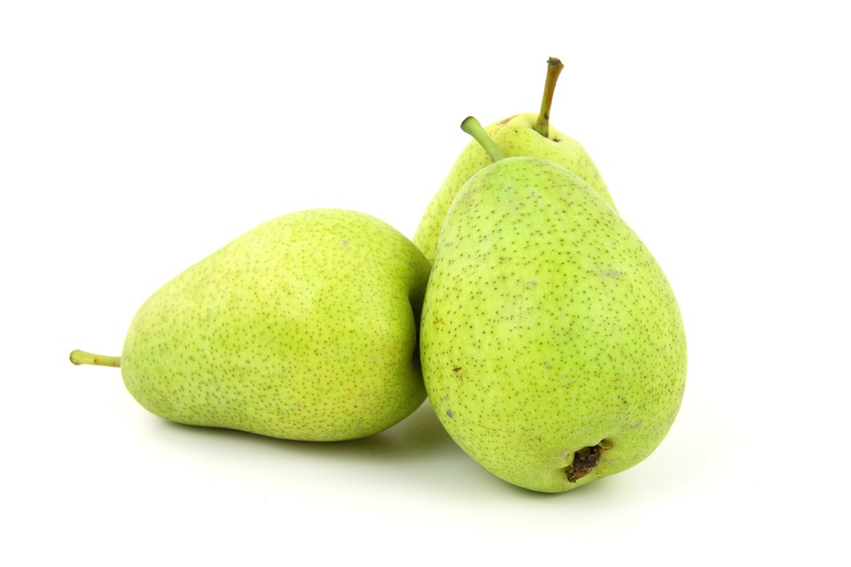 pera